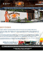 Mobile Screenshot of papayalodge.com